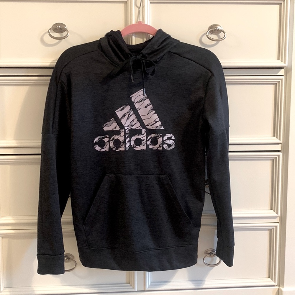 Adidas hoodie